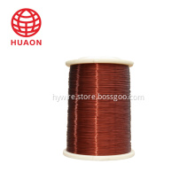 supplier Flat size Magnet Wire With Professional Technical Support